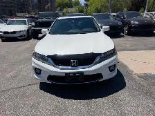 2013 Honda Accord 2dr V6 Auto EX-L w/Navi - Photo 5