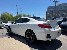 2013 Honda Accord 2dr V6 Auto EX-L w/Navi - Photo 6