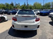 2013 Honda Accord 2dr V6 Auto EX-L w/Navi - Photo 7