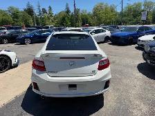 2013 Honda Accord 2dr V6 Auto EX-L w/Navi - Photo 9