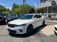 2013 Honda Accord 2dr V6 Auto EX-L w/Navi - Photo 11