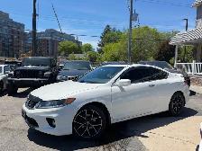 2013 Honda Accord 2dr V6 Auto EX-L w/Navi - Photo 14