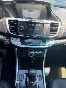 2013 Honda Accord 2dr V6 Auto EX-L w/Navi - Photo 15