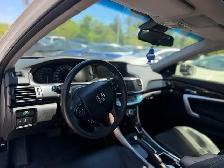 2013 Honda Accord 2dr V6 Auto EX-L w/Navi - Photo 16