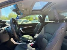 2013 Honda Accord 2dr V6 Auto EX-L w/Navi - Photo 17
