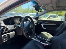 2013 Honda Accord 2dr V6 Auto EX-L w/Navi - Photo 18