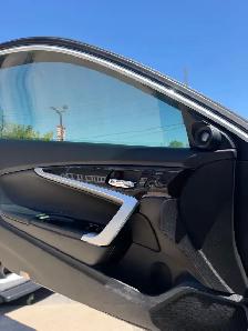 2013 Honda Accord 2dr V6 Auto EX-L w/Navi - Photo 20