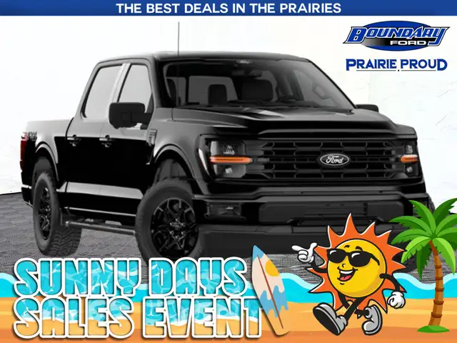 2026 Ford F-150 XLT | TOW/HAUL PACKAGE | BED UTILITY PACKAGE