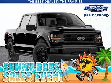 2026 Ford F-150 XLT | TOW/HAUL PACKAGE | BED UTILITY PACKAGE - Photo 2