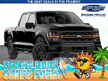 2026 Ford F-150 TREMOR | B&O AUDIO | BED UTILITY PACKAGE | SYNC