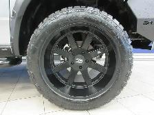 RAM 1500 CLASSIC 2021 WARLOCK CREW-CAB BOITE 5'7' 4X4 V8 5.7L HE - Photo 5