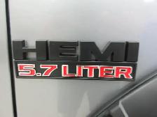 RAM 1500 CLASSIC 2021 WARLOCK CREW-CAB BOITE 5'7' 4X4 V8 5.7L HE - Photo 7
