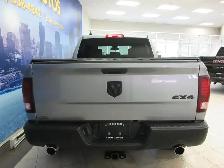 RAM 1500 CLASSIC 2021 WARLOCK CREW-CAB BOITE 5'7' 4X4 V8 5.7L HE - Photo 8