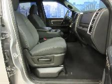 RAM 1500 CLASSIC 2021 WARLOCK CREW-CAB BOITE 5'7' 4X4 V8 5.7L HE - Photo 11