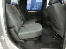 RAM 1500 CLASSIC 2021 WARLOCK CREW-CAB BOITE 5'7' 4X4 V8 5.7L HE - Photo 13