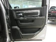 RAM 1500 CLASSIC 2021 WARLOCK CREW-CAB BOITE 5'7' 4X4 V8 5.7L HE - Photo 15