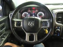 RAM 1500 CLASSIC 2021 WARLOCK CREW-CAB BOITE 5'7' 4X4 V8 5.7L HE - Photo 21