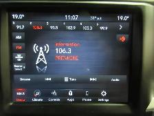 RAM 1500 CLASSIC 2021 WARLOCK CREW-CAB BOITE 5'7' 4X4 V8 5.7L HE - Photo 28