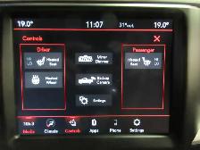 RAM 1500 CLASSIC 2021 WARLOCK CREW-CAB BOITE 5'7' 4X4 V8 5.7L HE - Photo 29