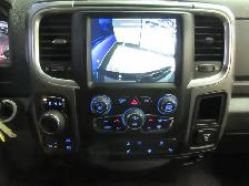 RAM 1500 CLASSIC 2021 WARLOCK CREW-CAB BOITE 5'7' 4X4 V8 5.7L HE - Photo 31
