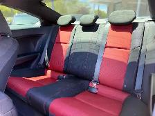 2015 Honda Civic Coupe Man Si - Photo 21