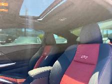 2015 Honda Civic Coupe Man Si - Photo 22