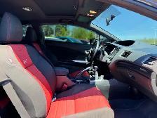 2015 Honda Civic Coupe Man Si - Photo 24