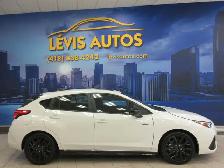 SUBARU IMPREZA 2024 RS AWD AUTOMATIQUE SEULEMENT 13700 KM COMME
