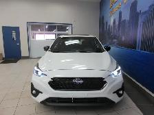 SUBARU IMPREZA 2024 RS AWD AUTOMATIQUE SEULEMENT 13700 KM COMME - Photo 4