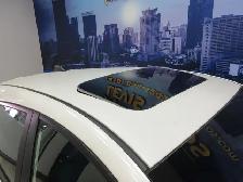 SUBARU IMPREZA 2024 RS AWD AUTOMATIQUE SEULEMENT 13700 KM COMME - Photo 6
