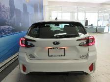 SUBARU IMPREZA 2024 RS AWD AUTOMATIQUE SEULEMENT 13700 KM COMME - Photo 7