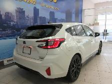 SUBARU IMPREZA 2024 RS AWD AUTOMATIQUE SEULEMENT 13700 KM COMME - Photo 8