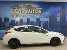 SUBARU IMPREZA 2024 RS AWD AUTOMATIQUE SEULEMENT 13700 KM COMME - Photo 9