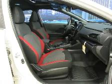 SUBARU IMPREZA 2024 RS AWD AUTOMATIQUE SEULEMENT 13700 KM COMME - Photo 10
