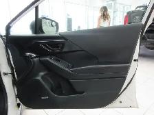 SUBARU IMPREZA 2024 RS AWD AUTOMATIQUE SEULEMENT 13700 KM COMME - Photo 11