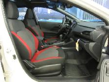 SUBARU IMPREZA 2024 RS AWD AUTOMATIQUE SEULEMENT 13700 KM COMME - Photo 13