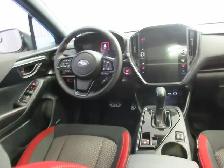 SUBARU IMPREZA 2024 RS AWD AUTOMATIQUE SEULEMENT 13700 KM COMME - Photo 17