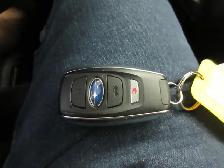 SUBARU IMPREZA 2024 RS AWD AUTOMATIQUE SEULEMENT 13700 KM COMME - Photo 21