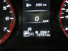 SUBARU IMPREZA 2024 RS AWD AUTOMATIQUE SEULEMENT 13700 KM COMME - Photo 27
