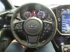 SUBARU IMPREZA 2024 RS AWD AUTOMATIQUE SEULEMENT 13700 KM COMME - Photo 28