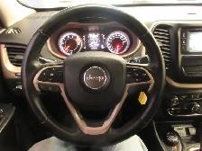 JEEP CHEROKEE 2017 SPORT 4X4 A/C CRUISE CONTROL V6 3.2L CAMERA D - Photo 12