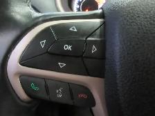 JEEP CHEROKEE 2017 SPORT 4X4 A/C CRUISE CONTROL V6 3.2L CAMERA D - Photo 15
