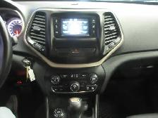 JEEP CHEROKEE 2017 SPORT 4X4 A/C CRUISE CONTROL V6 3.2L CAMERA D - Photo 21