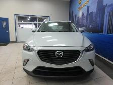 MAZDA CX-3 2017 GS AWD JAMAIS ACCIDENTE TOIT OUVRANT TOUT EQUIPE - Photo 2