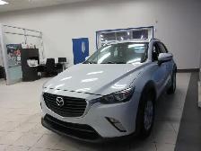 MAZDA CX-3 2017 GS AWD JAMAIS ACCIDENTE TOIT OUVRANT TOUT EQUIPE - Photo 3