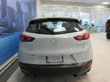MAZDA CX-3 2017 GS AWD JAMAIS ACCIDENTE TOIT OUVRANT TOUT EQUIPE - Photo 6