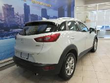 MAZDA CX-3 2017 GS AWD JAMAIS ACCIDENTE TOIT OUVRANT TOUT EQUIPE - Photo 7