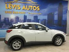 MAZDA CX-3 2017 GS AWD JAMAIS ACCIDENTE TOIT OUVRANT TOUT EQUIPE - Photo 8
