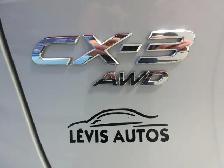 MAZDA CX-3 2017 GS AWD JAMAIS ACCIDENTE TOIT OUVRANT TOUT EQUIPE - Photo 16