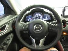 MAZDA CX-3 2017 GS AWD JAMAIS ACCIDENTE TOIT OUVRANT TOUT EQUIPE - Photo 24